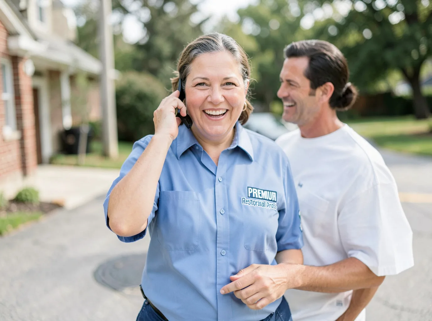 Water Damage Restoration Scheller, IL FAQs